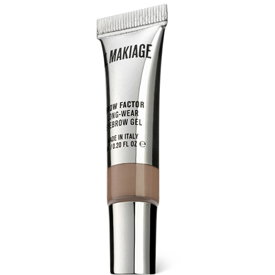 Brow Factor Eyebrow Gel