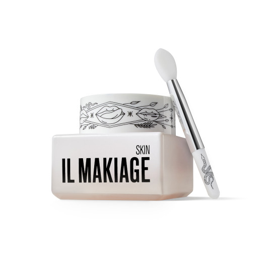Power Lip: Lip Condition Mask