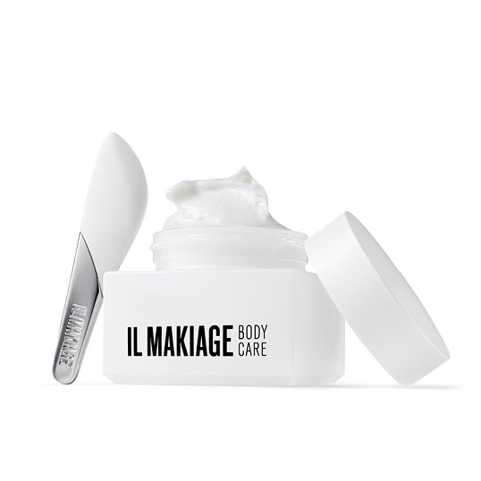 High Profile Neck Treatment