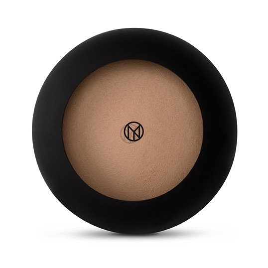 Mineral baked contour