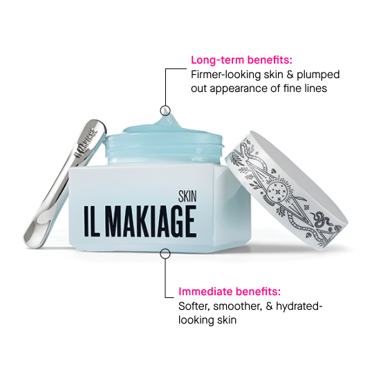 Power Lift Plumping Cream