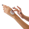 Power Polish Exfoliator