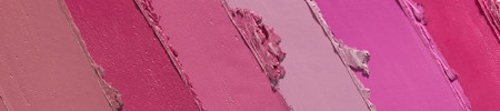 COLOR MASTER LIP PALETTE - PINK CHAMPAGNE