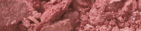 Mineral Baked Blush