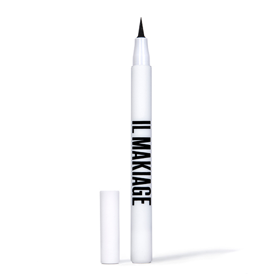Black Card Liquid Eyeliner