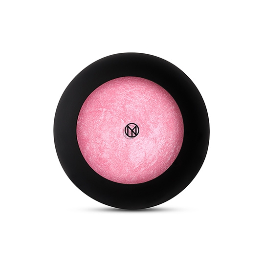 Mineral Baked Blush
