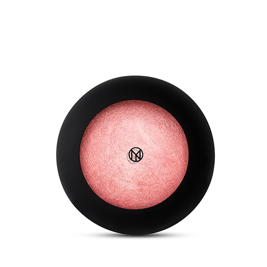 Mineral Baked Blush