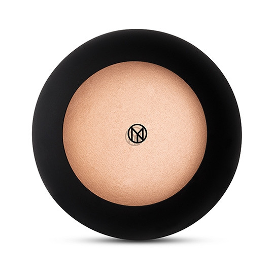 Mineral baked contour