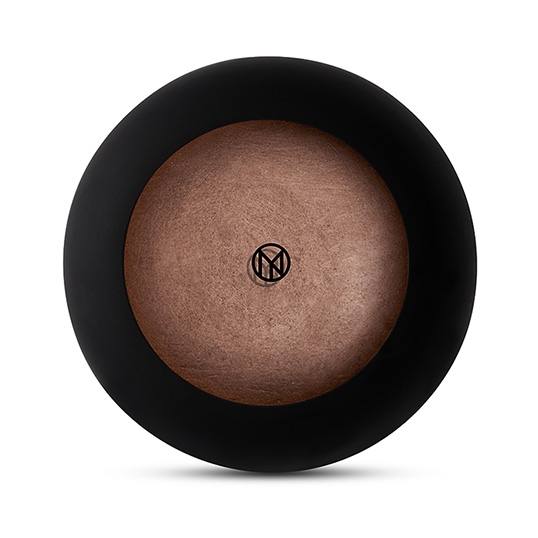 Mineral baked contour
